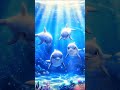 Fluffy Planet – A Magical 3D World of Cute Animals &amp; Emotional Adventures 🌍🐼✨ #viral #3danimation