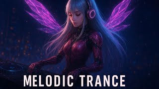 Melodic Trance Journey 2025 Vol. 56 - Best Nordic Trance EDM Mix- to Calm Down Your Mind