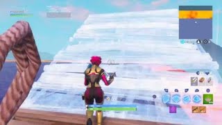 Redeploy Glitch