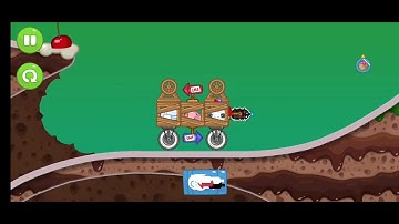 Today Loot Crates in Bad Piggies