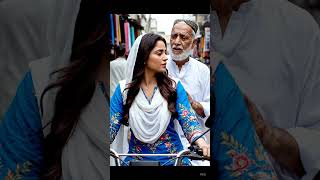 Baba G Rush Boht Hy ai googleveo3 shorts shortsfeed