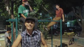 Uzzi-E Ft. Flegs L.o.e