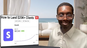 How Coaches & Consultants Can Land High Ticket Clients (Without Chasing Leads)