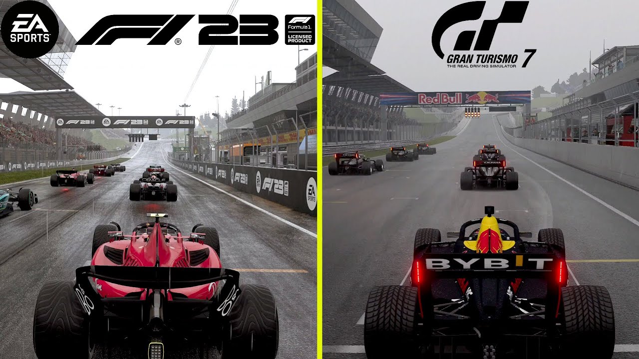 Gran Turismo 7 Review [PS5]  Fun Vs Eccentrism - GameByte