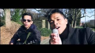 Bagai Hidup Semula Acoustic Live at the Park, UK | Gegar2016