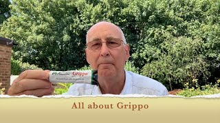 Lawn Bowls for Fun - All about Grippo. screenshot 5