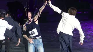[대구육상마스터즈대회] #IDID #ive #더윈드 #wmac #daegu
