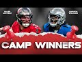 Early Training Camp Winners &amp; Breakout Players to Target | Fantasy Football 2025 ft. Sigmund Bloom