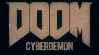 Video thumbnail of "Mick Gordon - 19. Cyberdemon"