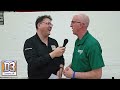 D3hoops.com Classic Conversation: Husson men's basketball coach Warren Caruso