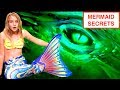 Mermaid Secrets of the Deep S10E4 THE DRAGON FIRE | Theekholms