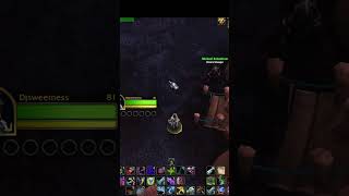 Darkmoon faire enchanting knowledge location | #djsweetness69 on #Twitch