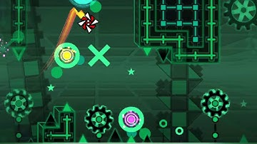 Problematic by dhafin mobile 100% (epilepsy warning)