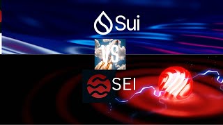 SUI and SEI: A Technical Analysis Deep Dive