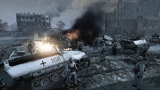 IT’S BACK, YES!! Returning to this WWII Real Time Strategy Game for the First Time... by Raptor 17,973 views 9 days ago 34 minutes