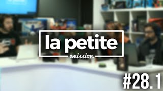 Faire du Bowling nue ?! - La Petite Émission #28.1