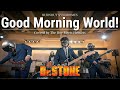 【Dr.STONE 一期OP】Good Morning World!/BURNOUT SYNDROMES (ボイヘル カバー) Band Full Cover ドクターストーン