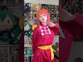 Who Dares to Be Angry? Kagura Cosplay Unleashed! SilverSoul OOC Apology Inside