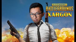 Xargon 【9/21】絕地求生【全】