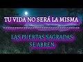 🙌TU VIDA NO SERÁ LA MISMA💞MANIFIESTA DURMIENDO. TODAS LAS PUERTAS SAGRADAS SE ABREN. SUELTO Y CONFÍO