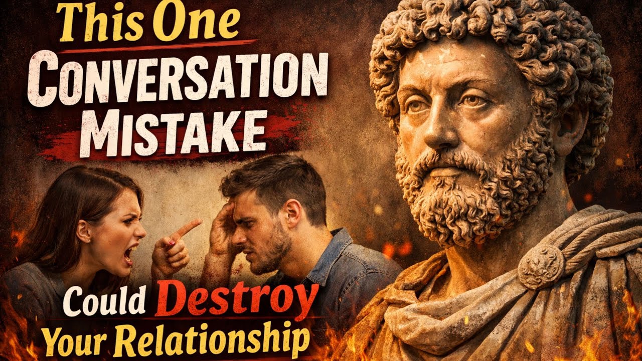 Почему мужчины и женщины не понимают друг друга (это объяснил Марк Аврелий)