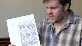 Saic Alumni Profile Jeffrey Brown Mfa 2002