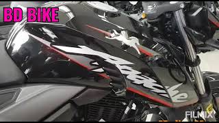 Nueva Tvs Apache Rtr 160 Cc 4v Modelo 21 3 New Colours Full Review Youtube