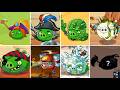 Angry Birds Epic The Next Chapter 4th Beta All Bosses