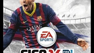 Fifa 14 | Карьера тренера №2| За Анжи(, 2014-05-09T16:25:43.000Z)