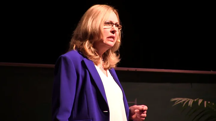 The Eradication of Down Syndrome | Deborah Love Br...