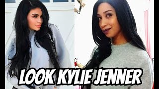 Arréglate Conmigo Look Kylie Jenner Femynna