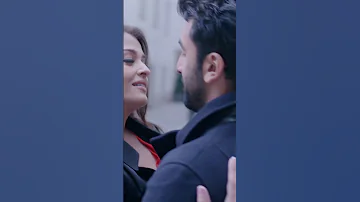 That Feeling Of New Love AeDilHaiMushkil DharmaShorts YoutubeShorts 