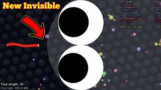 Invisible Skin For Splix.io APK + Mod for Android.