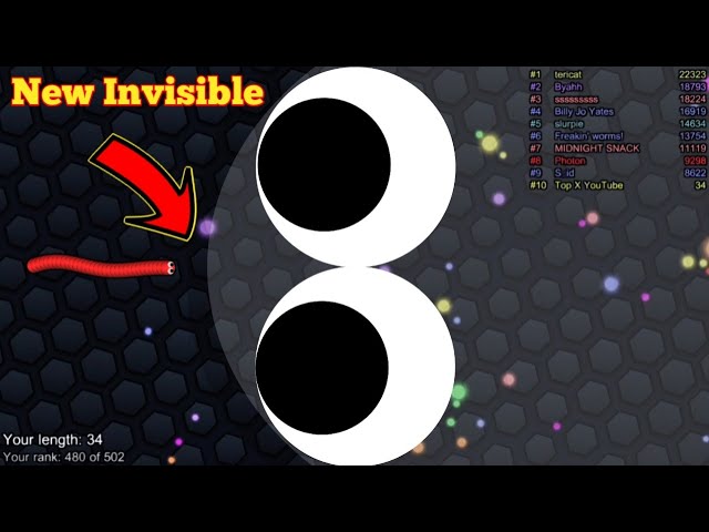 Stream Slither.io Vip Devil 2.0: The Best Way to Experience the New Skin  and Gameplay by Consquiconni