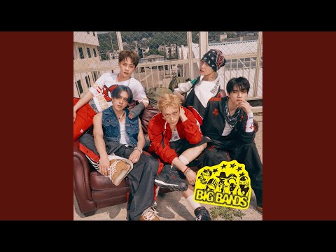 BIG BANDS (Korean Version) - YouTube