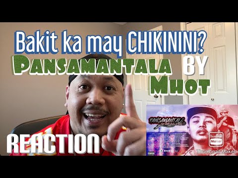 MHOT -PANSAMANTALA (REACTION,COMMENT)