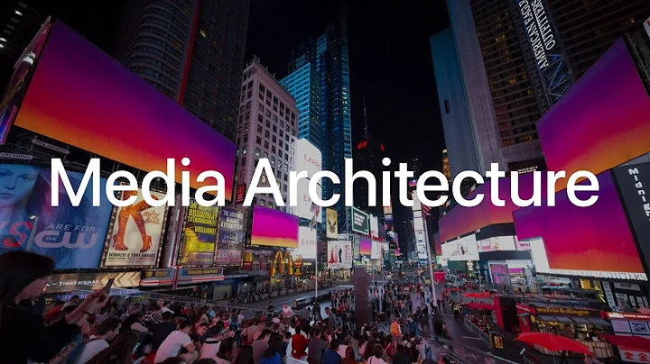 Media Architecture: Lawrence Halprins vision for P...