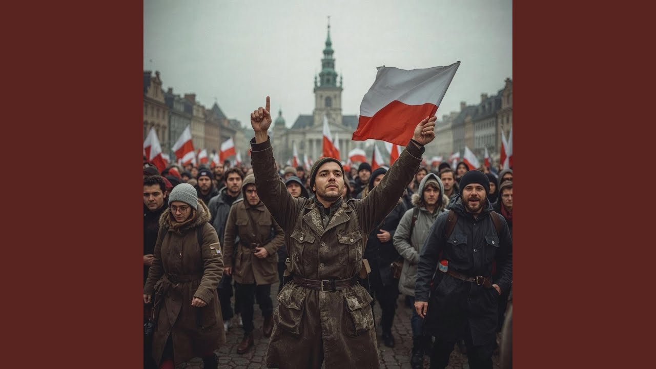 Powstańcza Zima