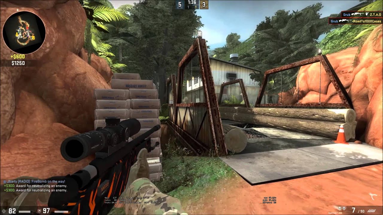 csgo shadowplay csgo shadowplay
