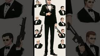Mafia poster