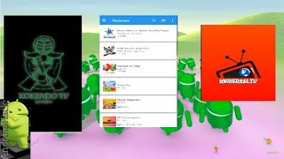 MEJORES APP PARA VER TV DIGITAL EN ANDROID GRATIS screenshot 5