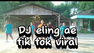 Download lagu DJ Eling ae || Tik tok Viral || Senam Kreasi #senamkreasi #senamkreasiterbaru