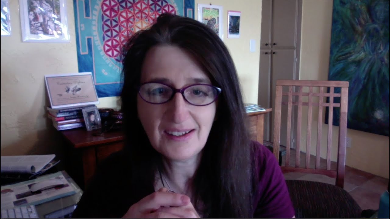 ♊️🌑Gemini New Moon 2019-06-03