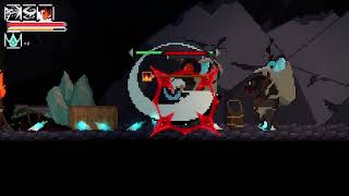 Parry Mechanics | Hemlon the Grey (demo)