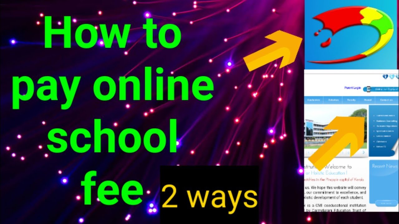 How To Pay Online School Fee My School YouTube how-to-pay-online-school-fee-my-school-youtube