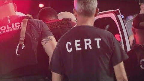 Inmate who escaped from Mercy Hospital South taken into custody