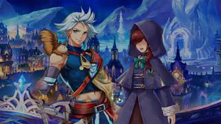 Easter Events Are Here /W Some Pretty Good Rewards [The Alchemist Code]