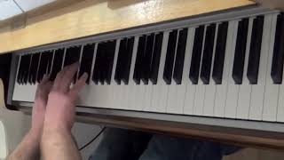 Thousand of Years - Christina Perri Cover