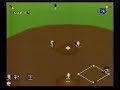 CM　コナミ　実況パワフル プロ野球'94