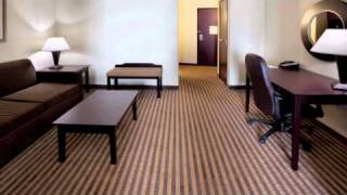 Holiday Inn Express Hotel and Suites Marble Falls - Marble Falls, Texas